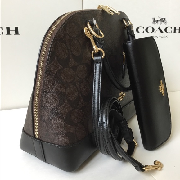 🍀Coach Set🍀 - Picture 3 of 8